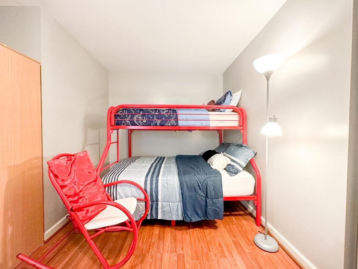شقة Cute 2-Brm Walkout Apt With Pool Table And Theater ليكسينغتون المظهر الخارجي الصورة